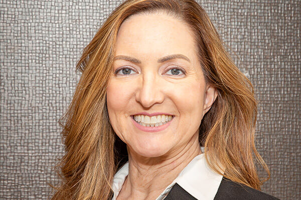 Dr. Suzanne Gendel - Framingham General Dentist