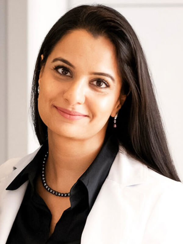 Dr. Medha Singh