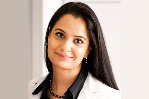 Dr. Medha Singh - Framingham Periodontist