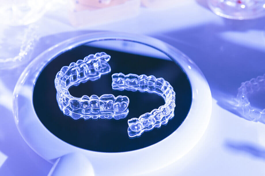 Can Invisalign Fix Gaps in Teeth? A Framingham Dentist Explains