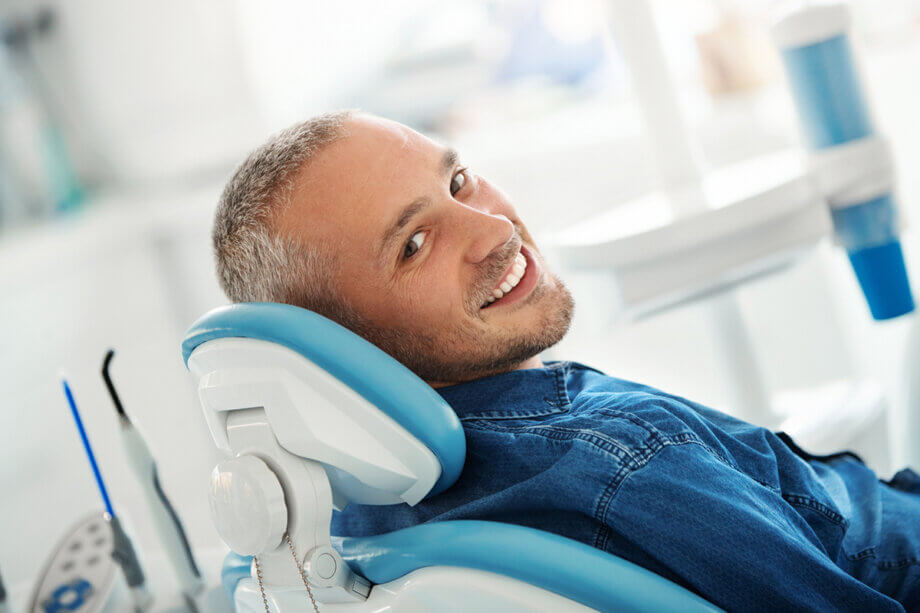 Cosmetic Dentistry for Busy Professionals in Framingham, MA