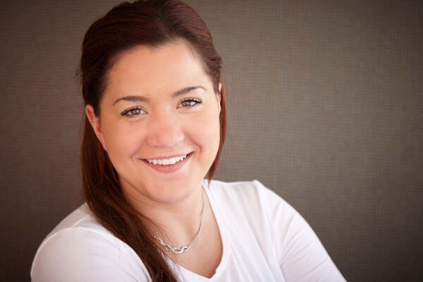 Leni - Patient Coordinator in Framingham