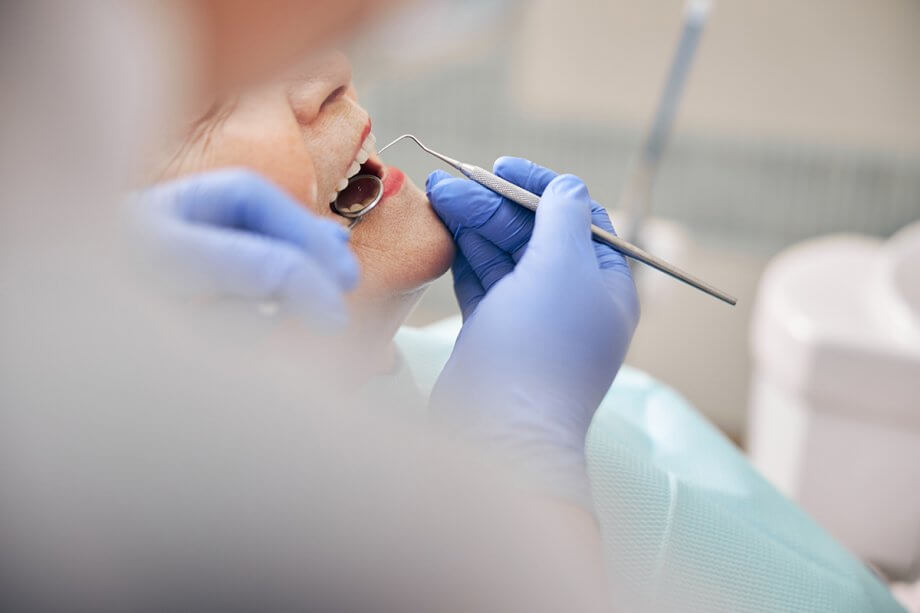 Dental Implants and Nerve Damage: What You Should Know