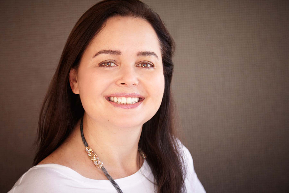 Dr. Nily Abramovitz - Framingham Prosthodontists