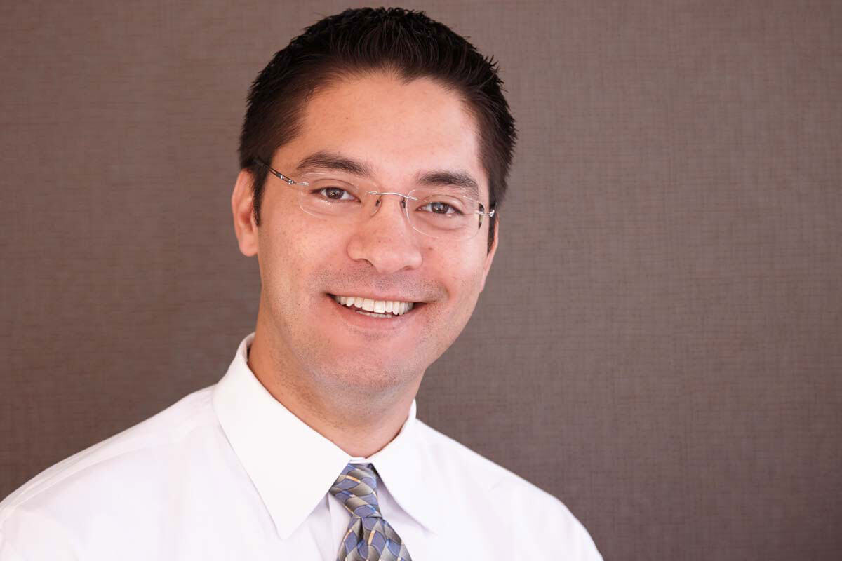 Dr. Mirucki
