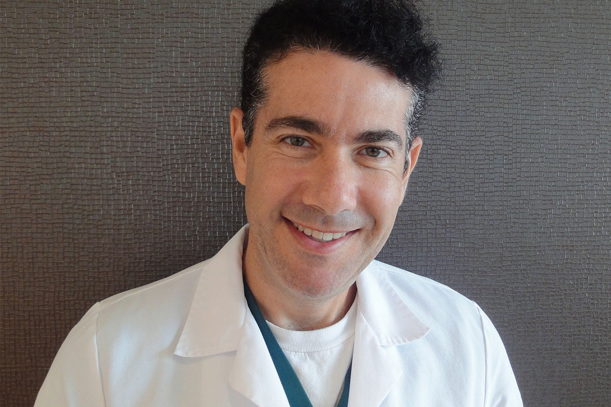 Dr. Kaplan