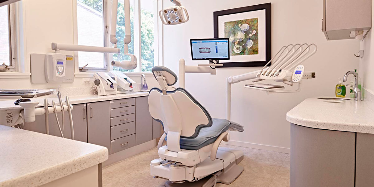 MetroWest Prosthodontics Services in Framingham, MA