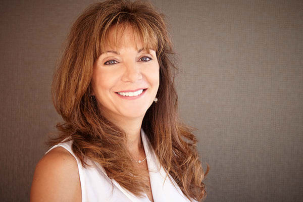 Barbara - Office Manager in Framingham