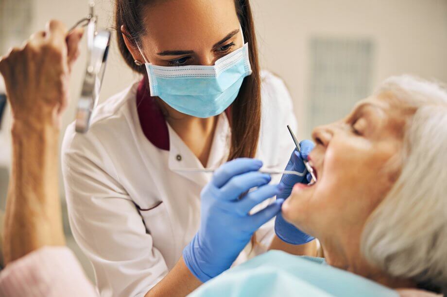 Full Arch Dental Implants in Framingham, MA: Are They Right for You?