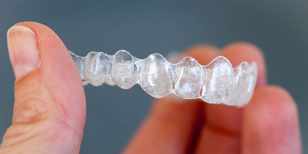 Invisalign in Framingham, MA