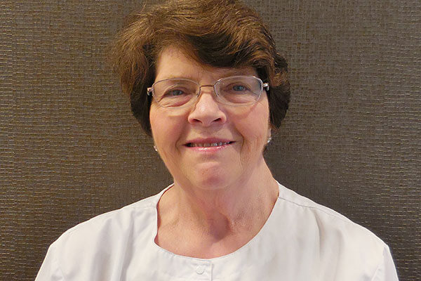 Mary - Dental Hygienist in Framingham