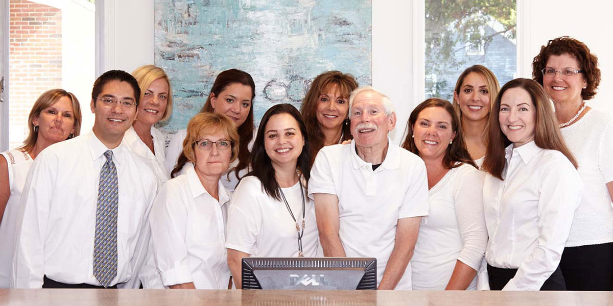 Metrowest Prosthodontics Team in Framingham