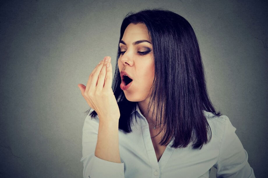 7 Ways to Banish Bad Breath for Good