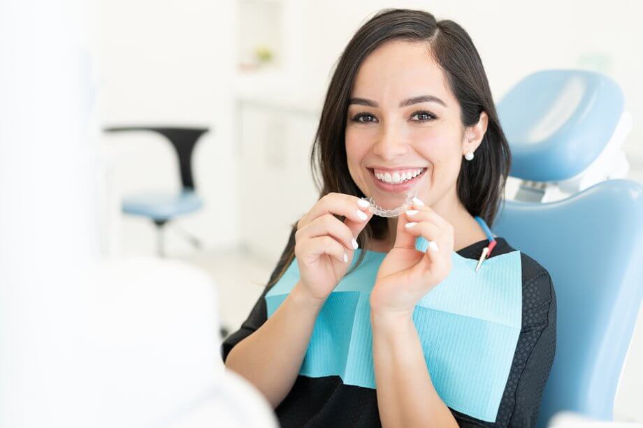What Exactly Is Invisalign & How Does It Work?